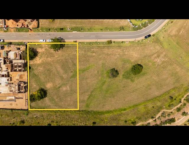 LAND FOR SALE IN STEYN CITY